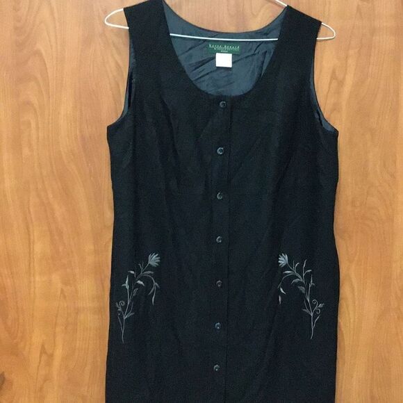 Dress by Harve Bernard size 16w - Picture 1 of 5